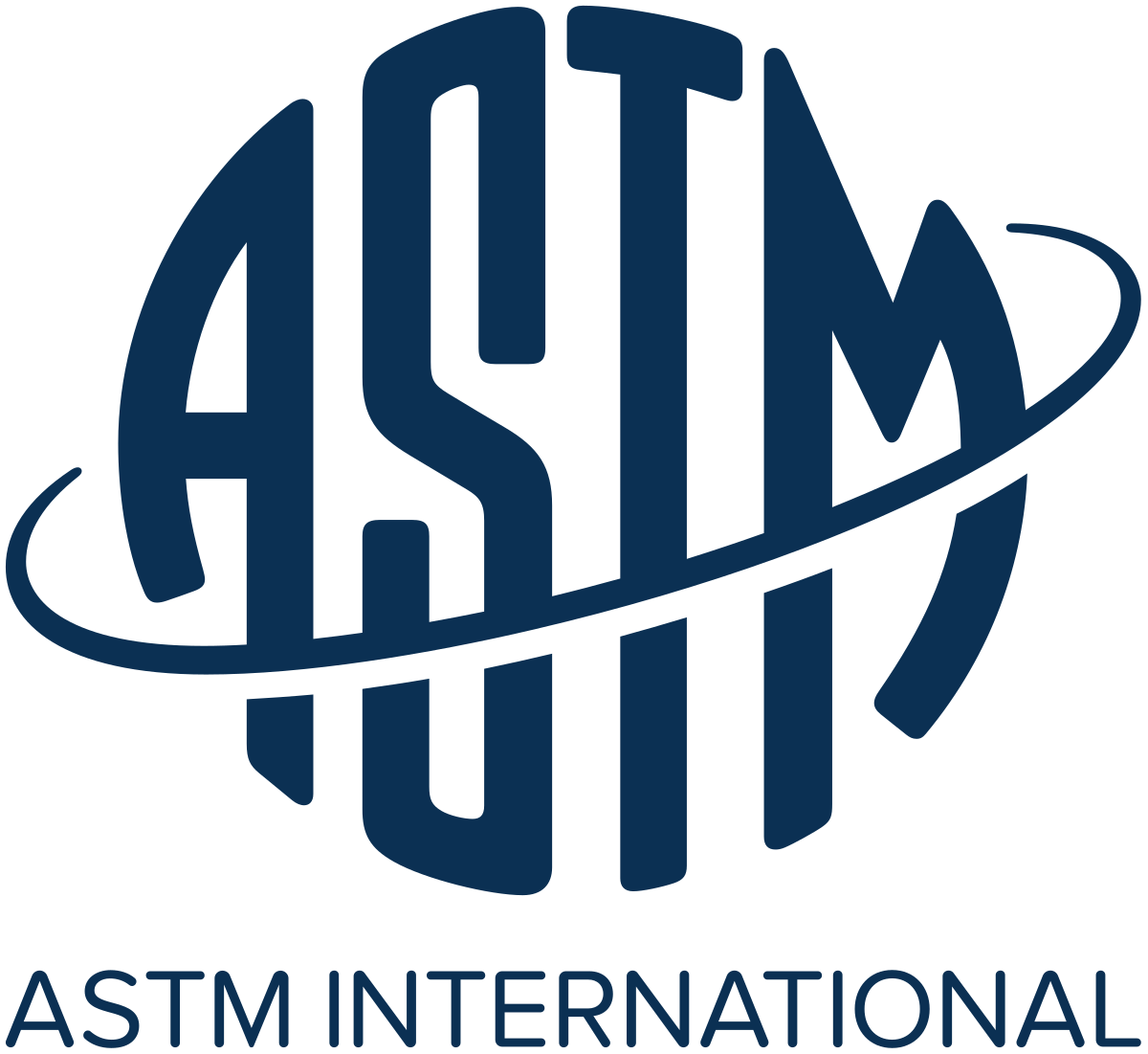 ASTM International Logo for InnerCure Technologies Pipe Lining Site