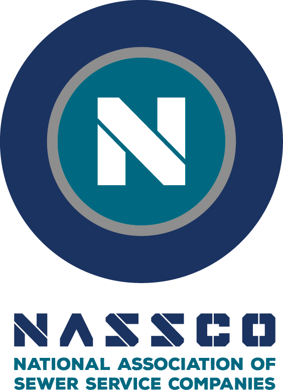 NASSCO Logo for InnerCure Technologies Pipe Lining Site